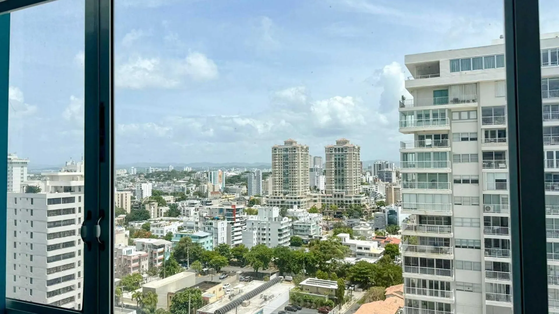 Tatil Evi Condado Apt- Private Beach, Pool, & Family Ready! San Juan